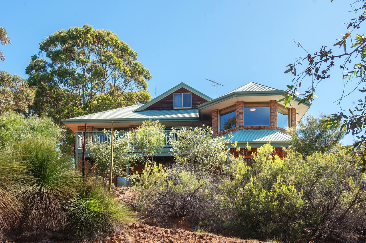 Henty WA Tourism Gold Coast