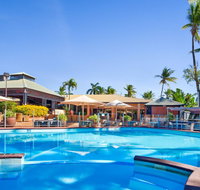 Karratha International Hotel - Tourism Gold Coast