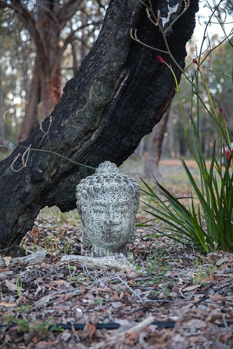 Amaroo Retreat & Spa - Gold Coast 17