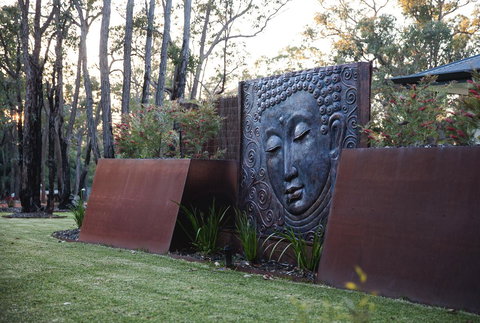 Amaroo Retreat & Spa - Gold Coast 9