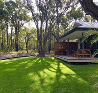 Amaroo Retreat  Spa - Tourism Gold Coast