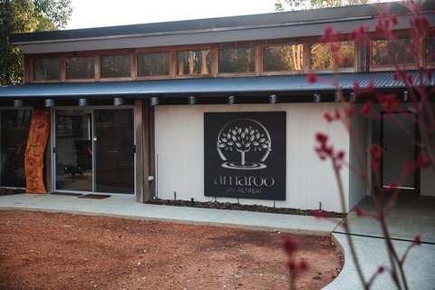 Amaroo Retreat & Spa - Gold Coast 10