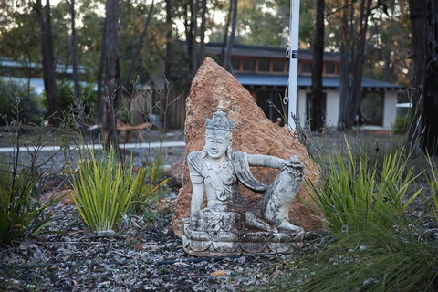 Amaroo Retreat & Spa - Gold Coast 18