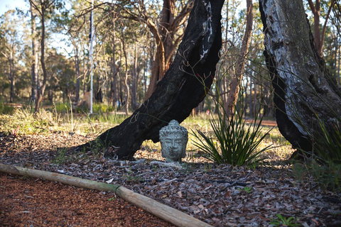 Amaroo Retreat & Spa - Gold Coast 13