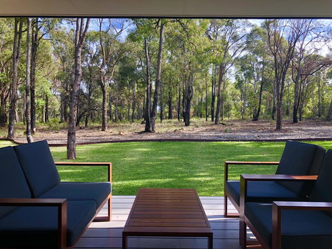 Amaroo Retreat & Spa - Gold Coast 1