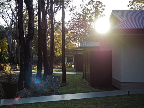 Amaroo Retreat & Spa - Gold Coast 8