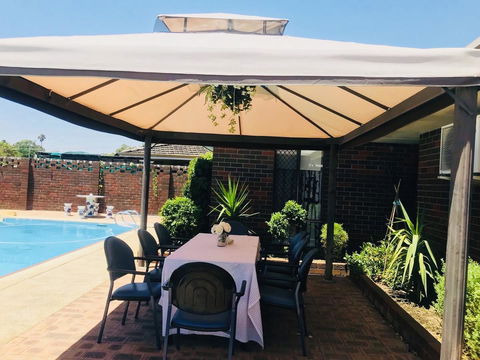 Swan Valley Rest Cottage - Tourism Gold Coast 1