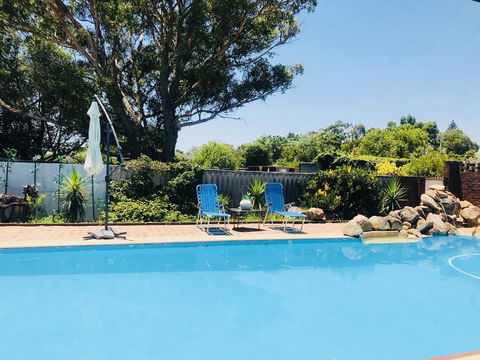 Swan Valley Rest Cottage - Tourism Gold Coast 2