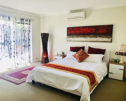 Swan Valley Rest Cottage - Tourism Gold Coast 21