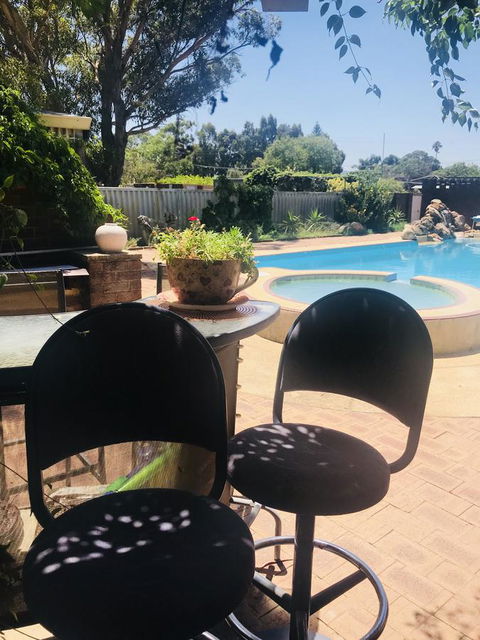 Swan Valley Rest Cottage - Tourism Gold Coast 12