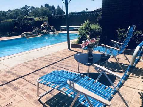 Swan Valley Rest Cottage - Tourism Gold Coast 17