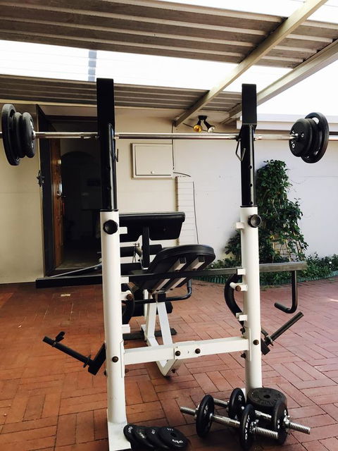 Swan Valley Rest Cottage - Tourism Gold Coast 26