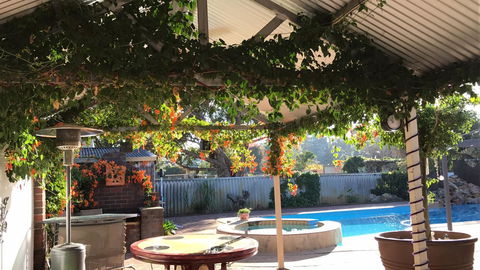 Swan Valley Rest Cottage - Tourism Gold Coast 0