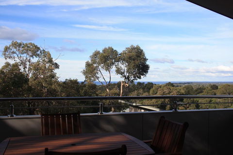 Cape Villas - Tourism Gold Coast 6