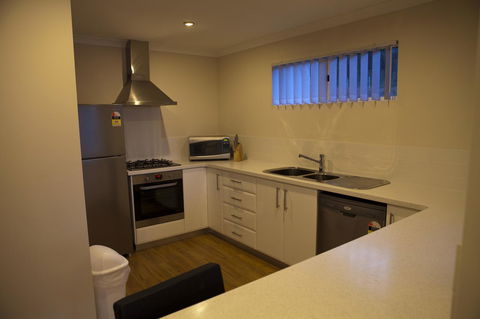 Cape Villas - Tourism Gold Coast 23