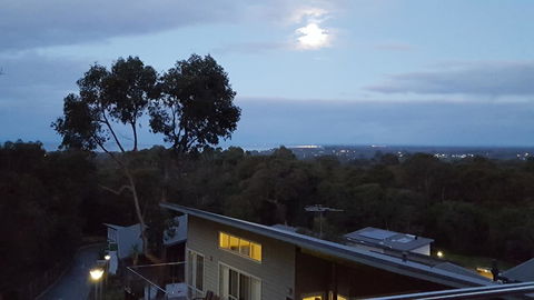 Cape Villas - Tourism Gold Coast 13