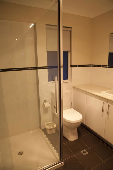 Cape Villas - Tourism Gold Coast 27