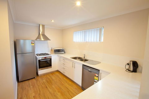 Cape Villas - Tourism Gold Coast 19