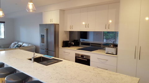 Cape Villas - Tourism Gold Coast 10