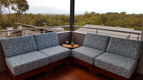 Cape Villas - Tourism Gold Coast 17