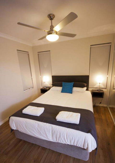 Cape Villas - Tourism Gold Coast 18