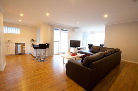 Cape Villas - Tourism Gold Coast 20