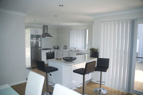 Cape Villas - Tourism Gold Coast 4