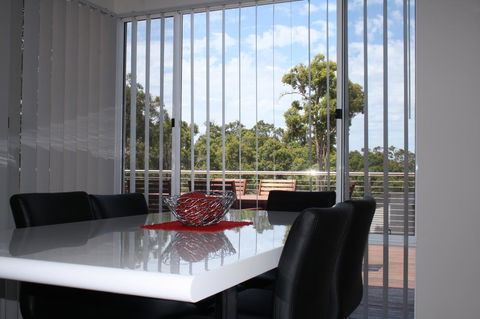 Cape Villas - Tourism Gold Coast 24