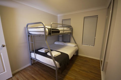 Cape Villas - Tourism Gold Coast 26