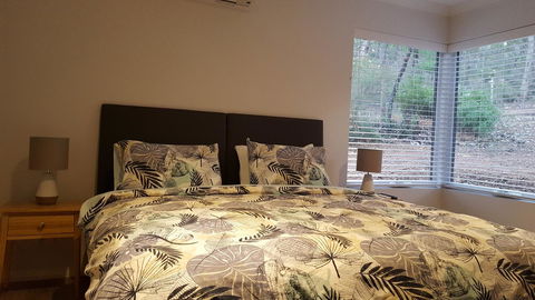 Cape Villas - Tourism Gold Coast 11