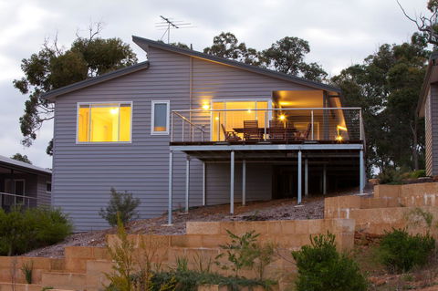 Cape Villas - Tourism Gold Coast 25