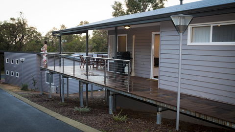 Cape Villas - Tourism Gold Coast 28