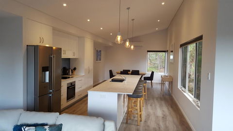 Cape Villas - Tourism Gold Coast 9