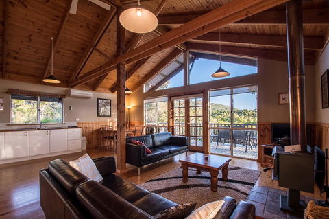 Cape Howe Cottages - Tourism Gold Coast 17