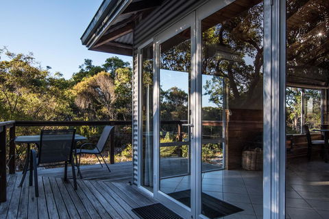 Cape Howe Cottages - Tourism Gold Coast 11