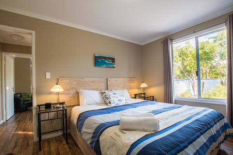 Cape Howe Cottages - Tourism Gold Coast 33