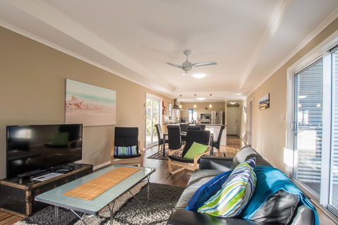 Cape Howe Cottages - Tourism Gold Coast 7