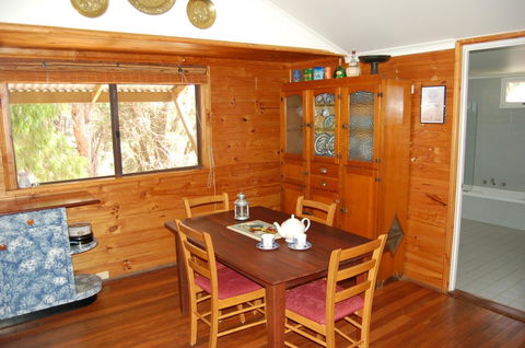 Cape Howe Cottages - Tourism Gold Coast 25