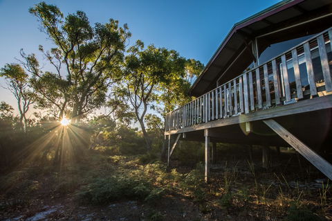 Cape Howe Cottages - Tourism Gold Coast 16