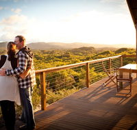 Cape Howe Cottages - Tourism Gold Coast