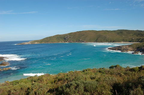 Cape Howe Cottages - Tourism Gold Coast 30