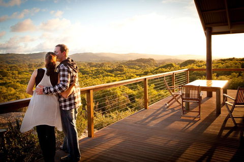 Cape Howe Cottages - Tourism Gold Coast 27