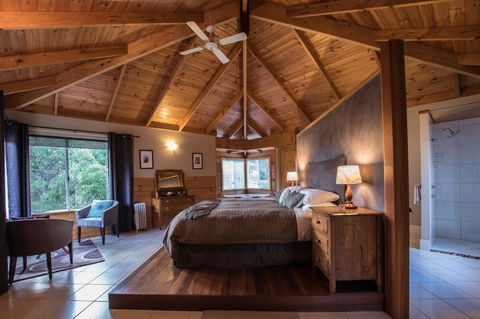 Cape Howe Cottages - Tourism Gold Coast 9