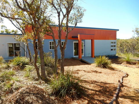 Cape Howe Cottages - Tourism Gold Coast 39