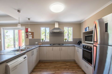 Cape Howe Cottages - Tourism Gold Coast 44