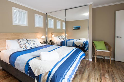 Cape Howe Cottages - Tourism Gold Coast 32