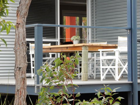 Cape Howe Cottages - Tourism Gold Coast 5