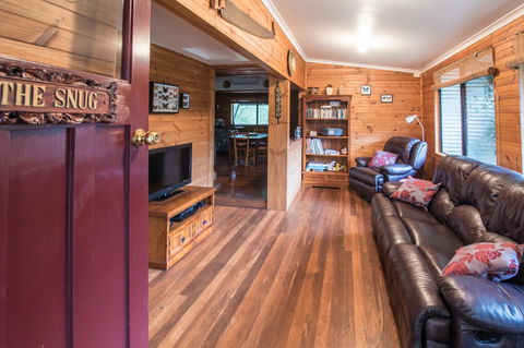 Cape Howe Cottages - Tourism Gold Coast 22