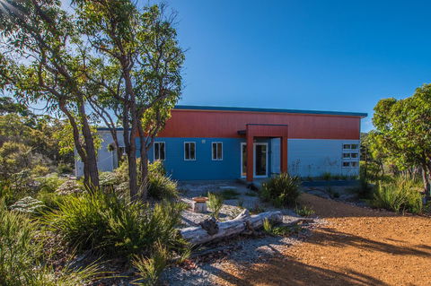 Cape Howe Cottages - Tourism Gold Coast 4