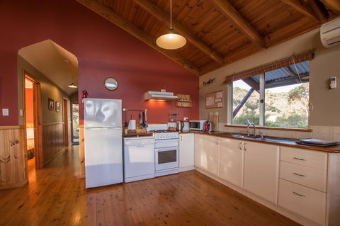 Cape Howe Cottages - Tourism Gold Coast 19